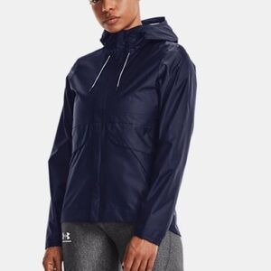 Under Armor Women's UA Cloudstrike Shell Jacket